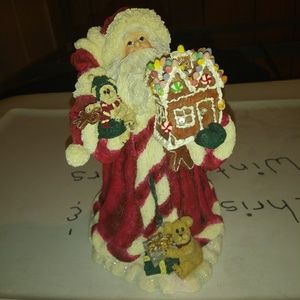 Boyds bears peppermint nick